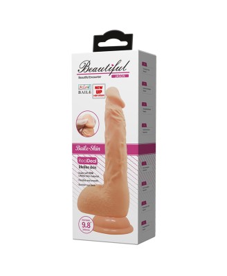 BAILE-Beautiful Jason 9.8""""