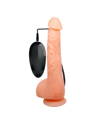 BAILE- JASSON 9.8''Multi Speed of Vibration