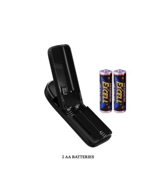 BAILE- Water Spray Telecontrol Vibration