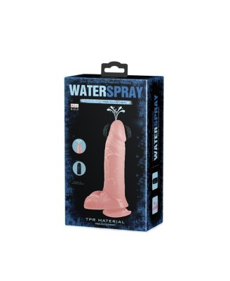 BAILE- Water Spray Telecontrol Vibration
