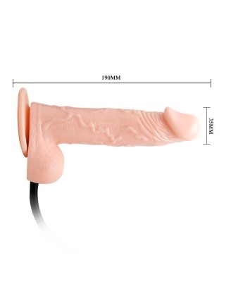 BAILE - Inflatable Dong Vibration