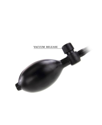 BAILE - Inflatable Dong Vibration
