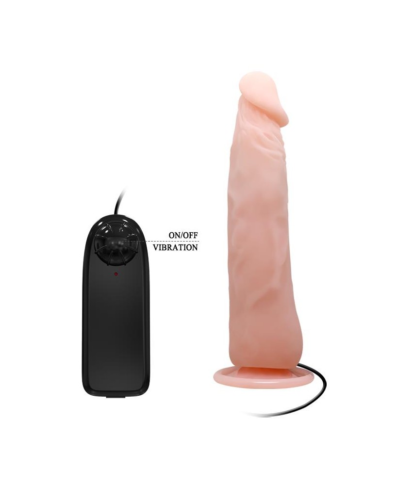 BAILE- Vibrating Cock