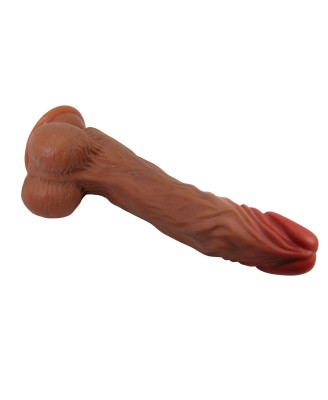 PRETTY LOVE - Calisto, TPR, 5 vibration functions 5 rotation functions 5 thrusting settings