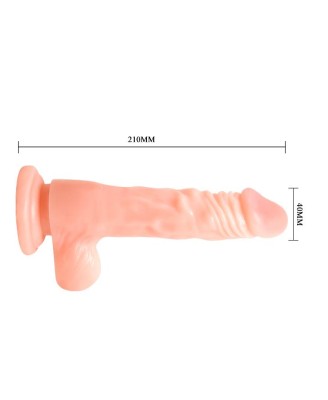 BAILE - COCK 8,5''