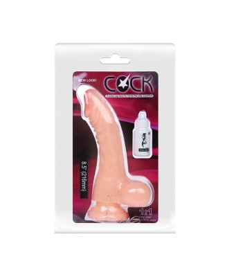 BAILE - COCK 8,5''