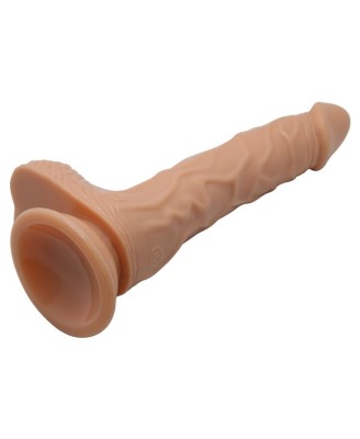 BAILE - Bodach, 7 vibration functions 7 thrusting settings 7 rotation functions