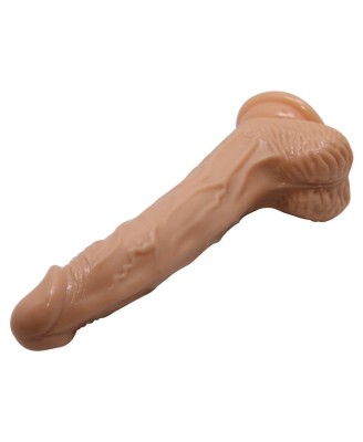 BAILE - Bodach, 7 vibration functions 7 thrusting settings 7 rotation functions