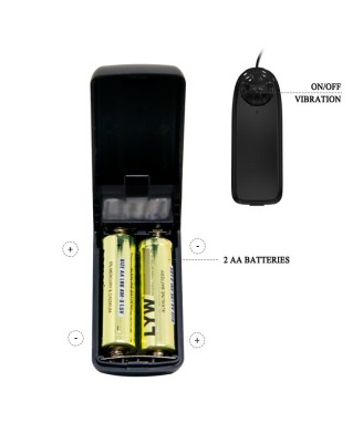 BAILE - SUPER ROTA DONG, Vibration Suction base