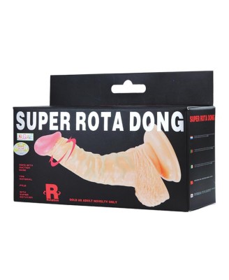 BAILE - SUPER ROTA DONG, Vibration Suction base