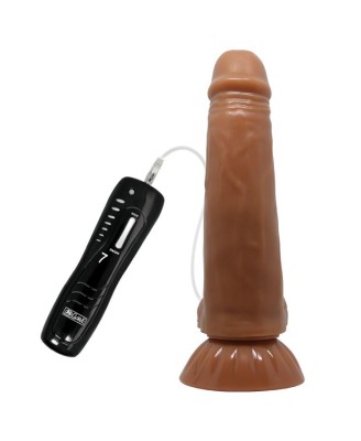 BAILE - Easton , 7 rotation functions Suction base 7 thrusting settings