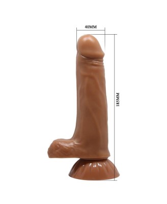 BAILE - Easton , 7 rotation functions Suction base 7 thrusting settings