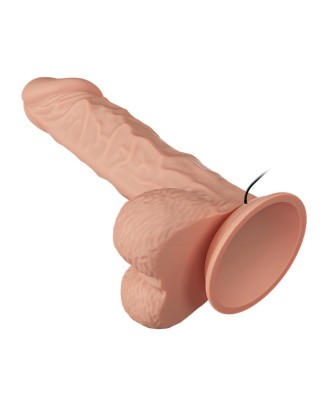 BAILE-Beautiful Burag Vibration 9.4""""