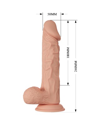 BAILE-Beautiful Burag Vibration 9.4""""