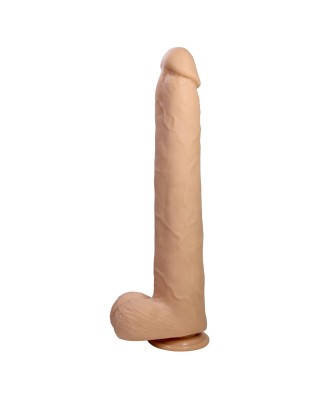 Pretty Love Dany – Realistic Dildo 14.2"