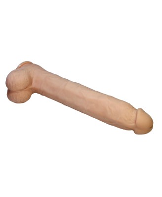 Pretty Love Dany – Realistic Dildo 14.2"