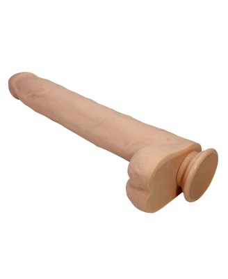 Pretty Love Dany – Realistic Dildo 14.2"