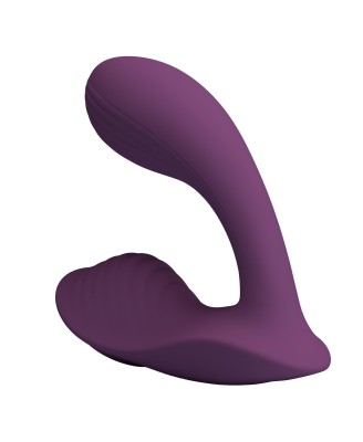 FRANZ, 10 vibration functions Mobile APP remote control