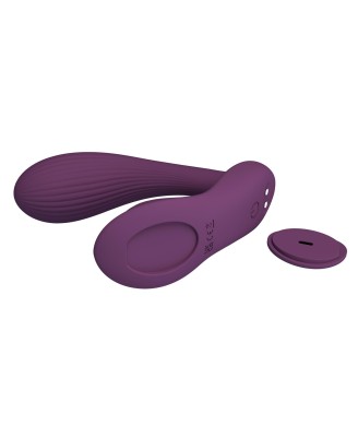 FRANZ, 10 vibration functions Mobile APP remote control
