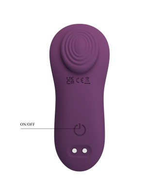 FRANZ, 10 vibration functions Mobile APP remote control
