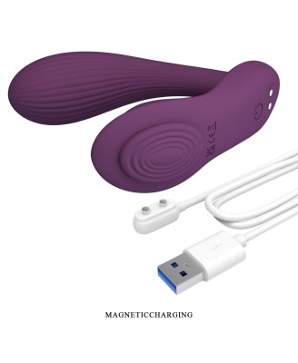FRANZ, 10 vibration functions Mobile APP remote control