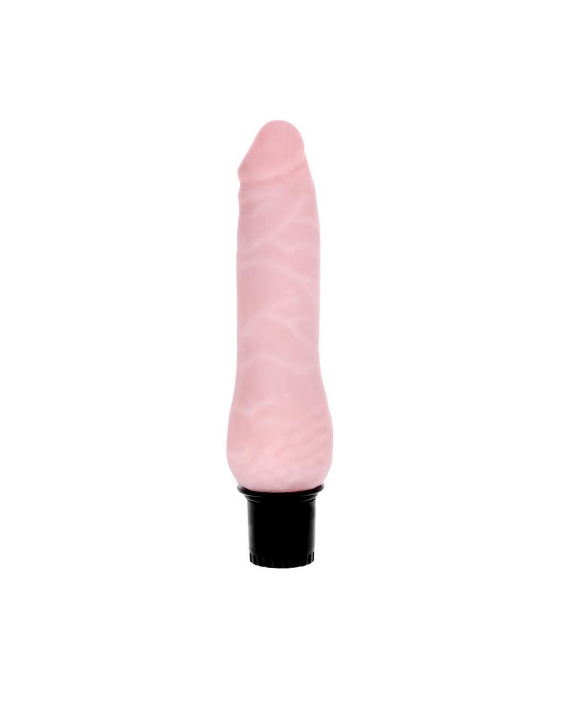 BAILE - The Realistic Cock Vibrator