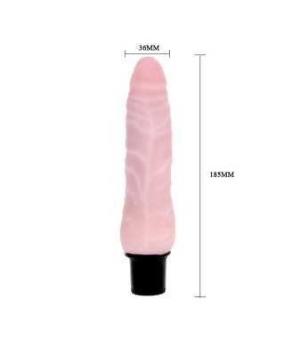 BAILE - The Realistic Cock Vibrator