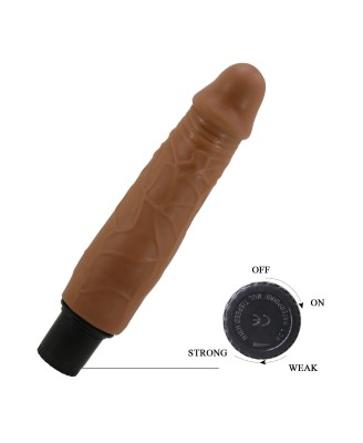 BAILE - Waldorf, 8.5"(215mm) Sliding Skin, Vibration