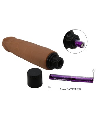 BAILE - Waldorf, 8.5"(215mm) Sliding Skin, Vibration