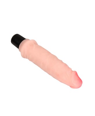 BAILE - The Realistic Cock Multispeed