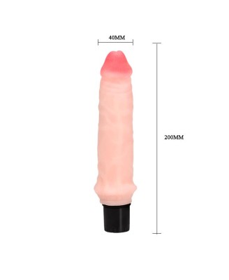 BAILE - The Realistic Cock Multispeed