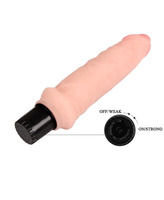 BAILE - The Realistic Cock Multispeed