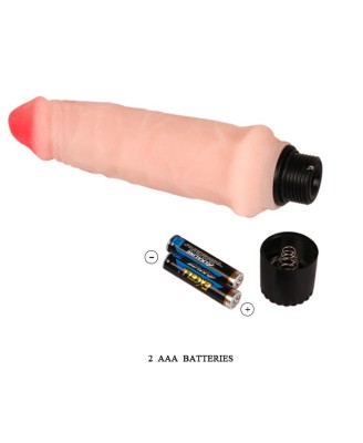 BAILE - The Realistic Cock Multispeed