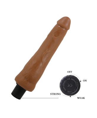 BAILE - Alfredo, 8.8"(250mm) Sliding Skin, Vibration