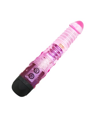 BAILE- GIVE YOU LOVER, 10 vibration functions