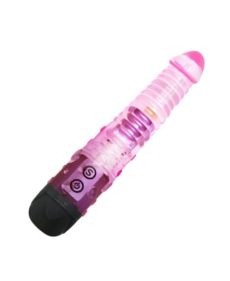 BAILE- GIVE YOU LOVER, 10 vibration functions