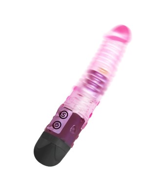 BAILE- GIVE YOU LOVER, 10 vibration functions
