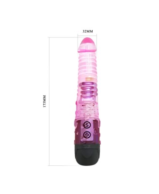 BAILE- GIVE YOU LOVER, 10 vibration functions