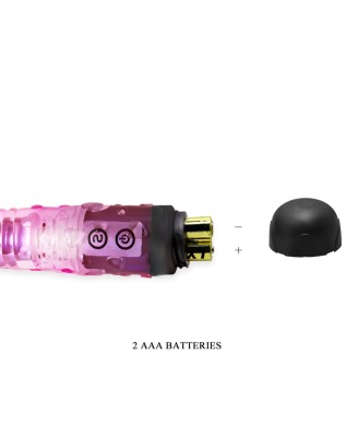 BAILE- GIVE YOU LOVER, 10 vibration functions