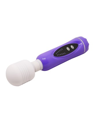 BAILE- MAGICAL MASSAGER, 1+3 combination, 12 vibration functions