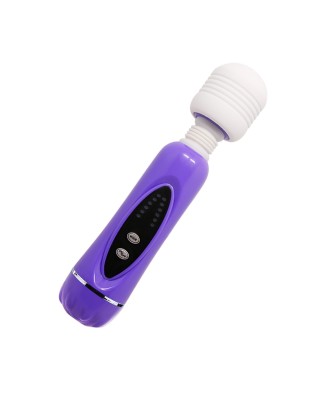 BAILE- MAGICAL MASSAGER, 1+3 combination, 12 vibration functions