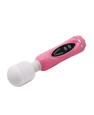 BAILE- MAGICAL MASSAGER,1+3 combination, 12 vibration functions
