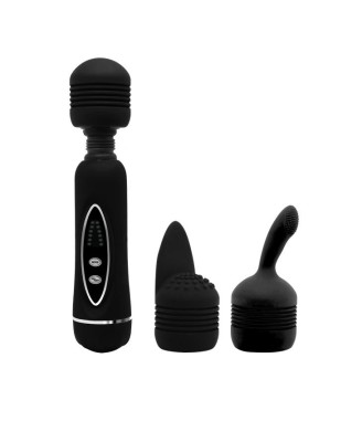 BAILE - POWER WAND 12 vibration functions
