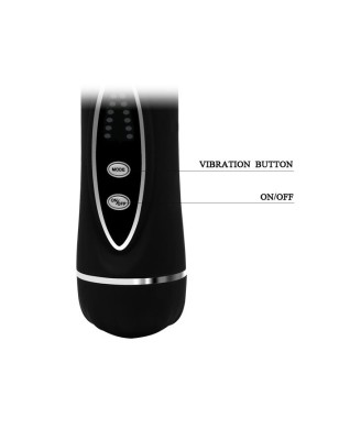 BAILE - POWER WAND 12 vibration functions