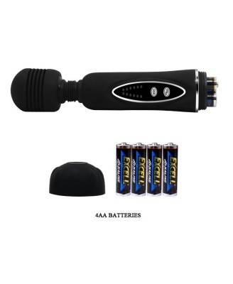BAILE - POWER WAND 12 vibration functions