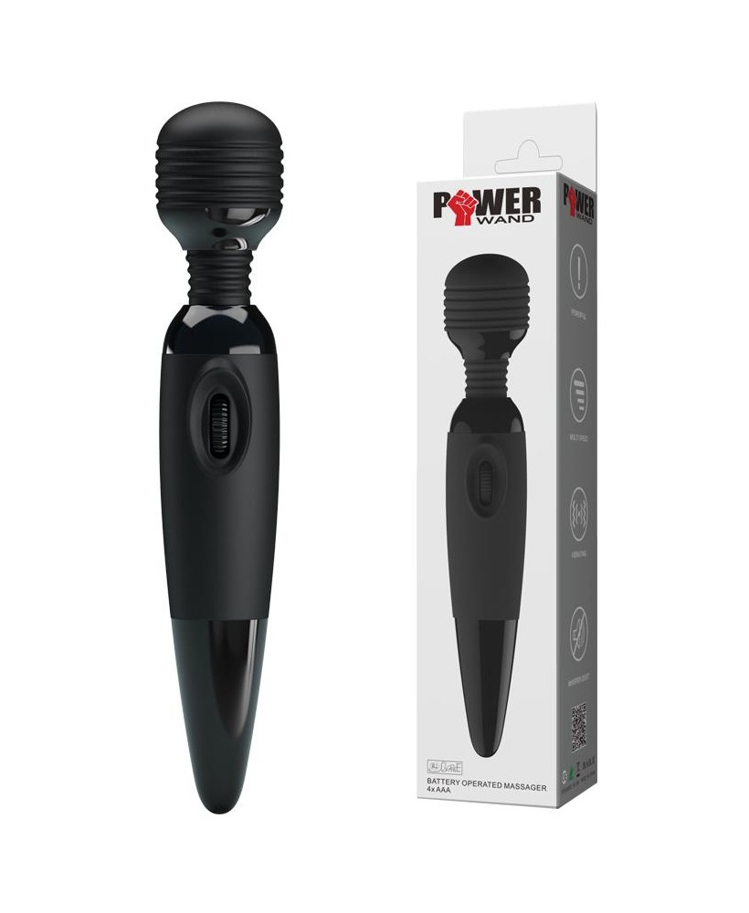 BAILE -POWER WAND Vibration