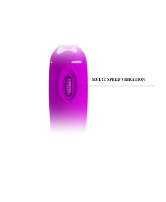 PRETTY LOVE - POWER WAND PURPLE