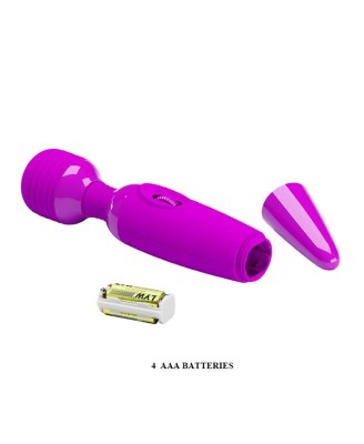 PRETTY LOVE - POWER WAND PURPLE