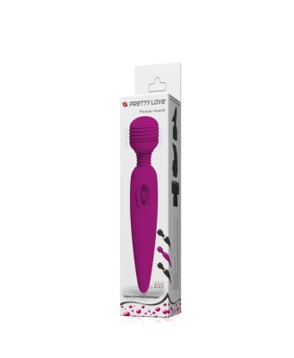 PRETTY LOVE - POWER WAND PURPLE