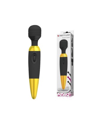 PRETTY LOVE - POWER WAND GOLD